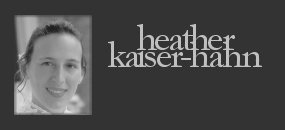 Heather Kaiser-Hahn